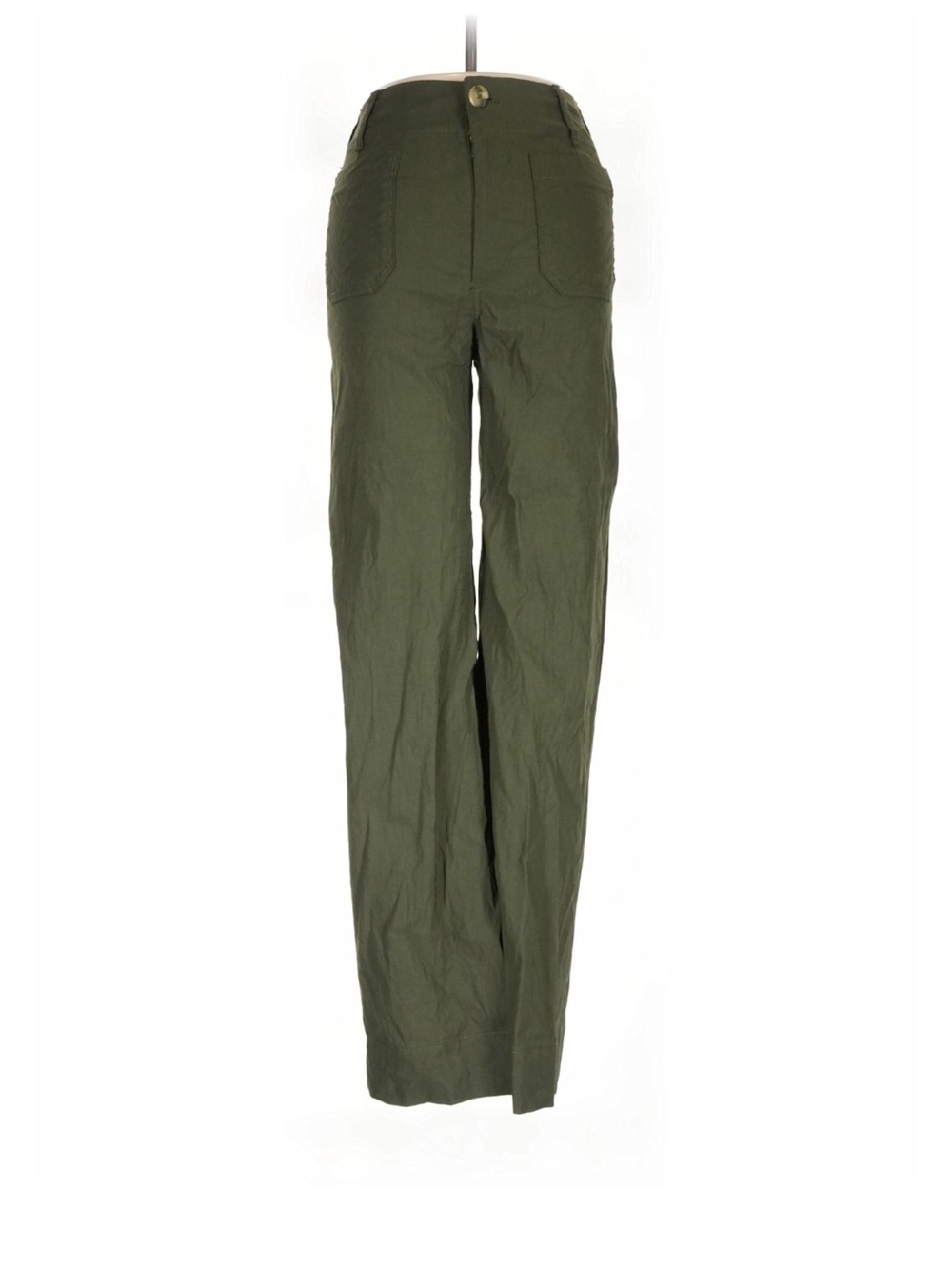 Anthropologie Maeve The Colette Full Length Pants